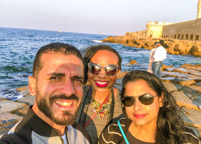 3 Days Cairo & Alexandria Tour Package