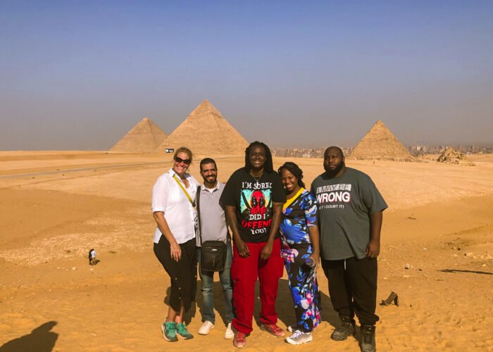 Entdecken Sie die Mystik Ägyptens mit unseren unvergesslichen Reisepaketen