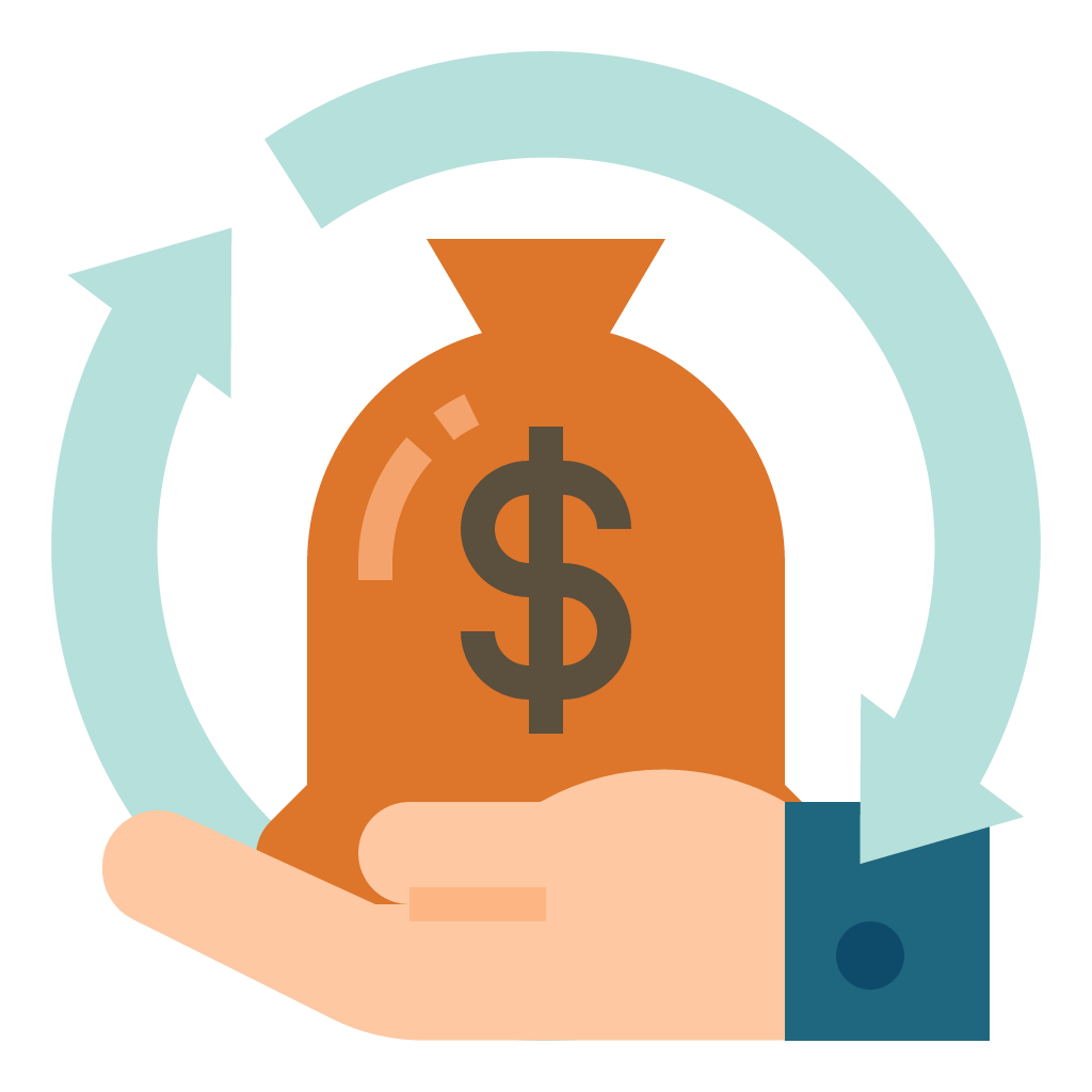 Money value