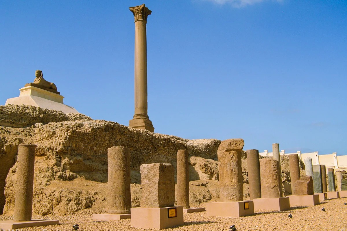 6 Days Cairo, Luxor & Aswan Tour