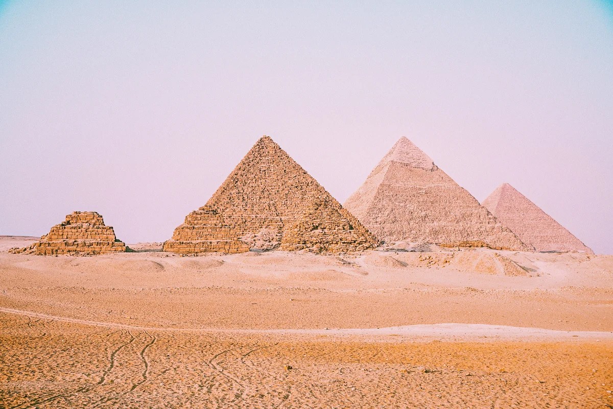 6 Days Cairo, Alexandria & Luxor Tour