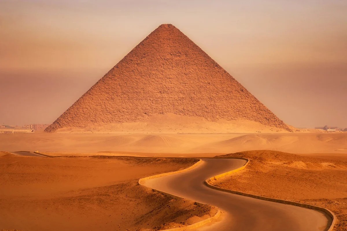 8 Days Cairo & Nile Cruise by Sleeper Train