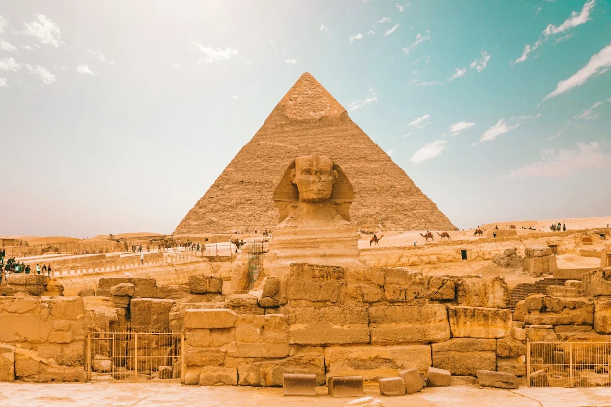 2 Days Tour in Cairo