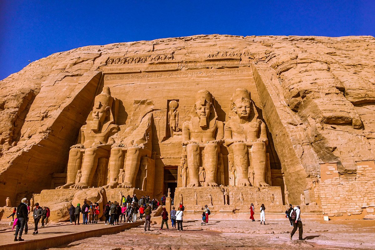 Nile Cruise Packages – KMt Egypt Tours