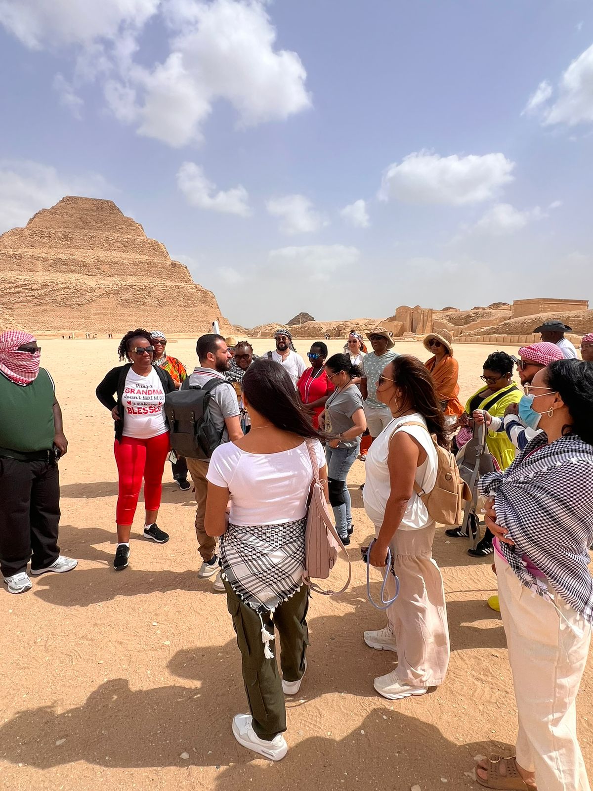 Your Gateway to Egypt Travel