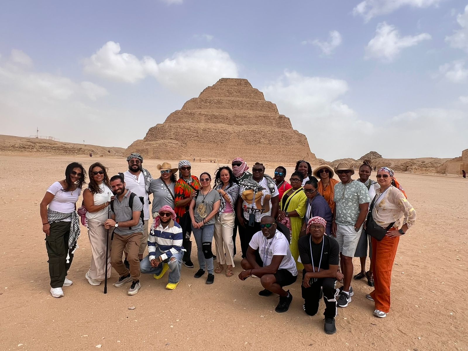 Why Choose KMT Egypt Tours for Your Egypt Travel