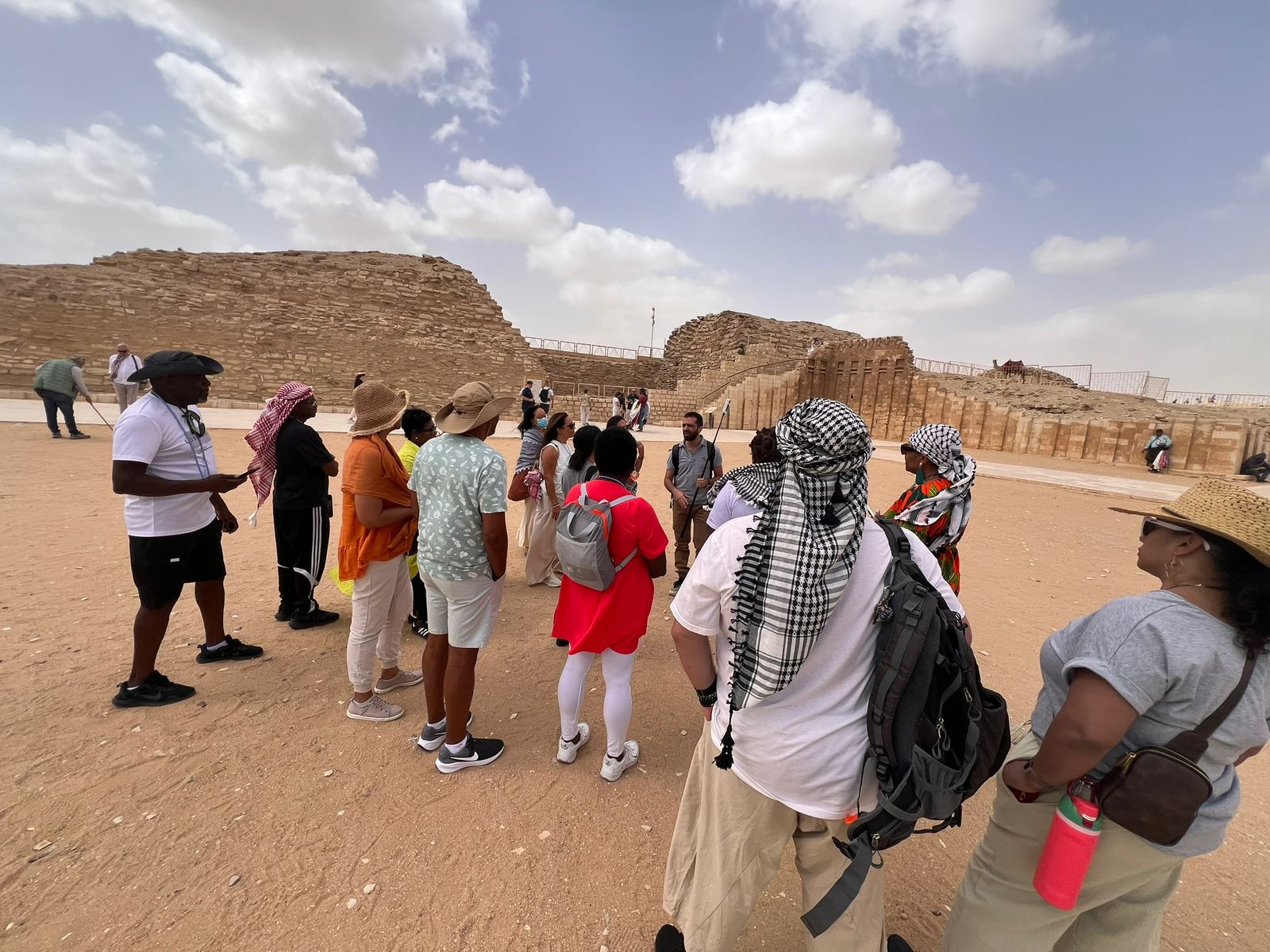 Luxor Day Tours